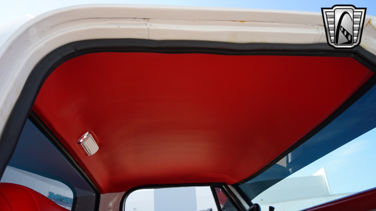 1972 Chevrolet C10 94