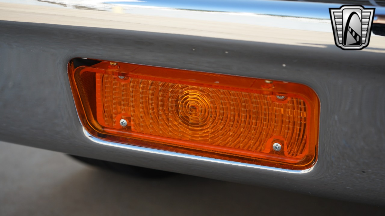 1972 Chevrolet C10 76