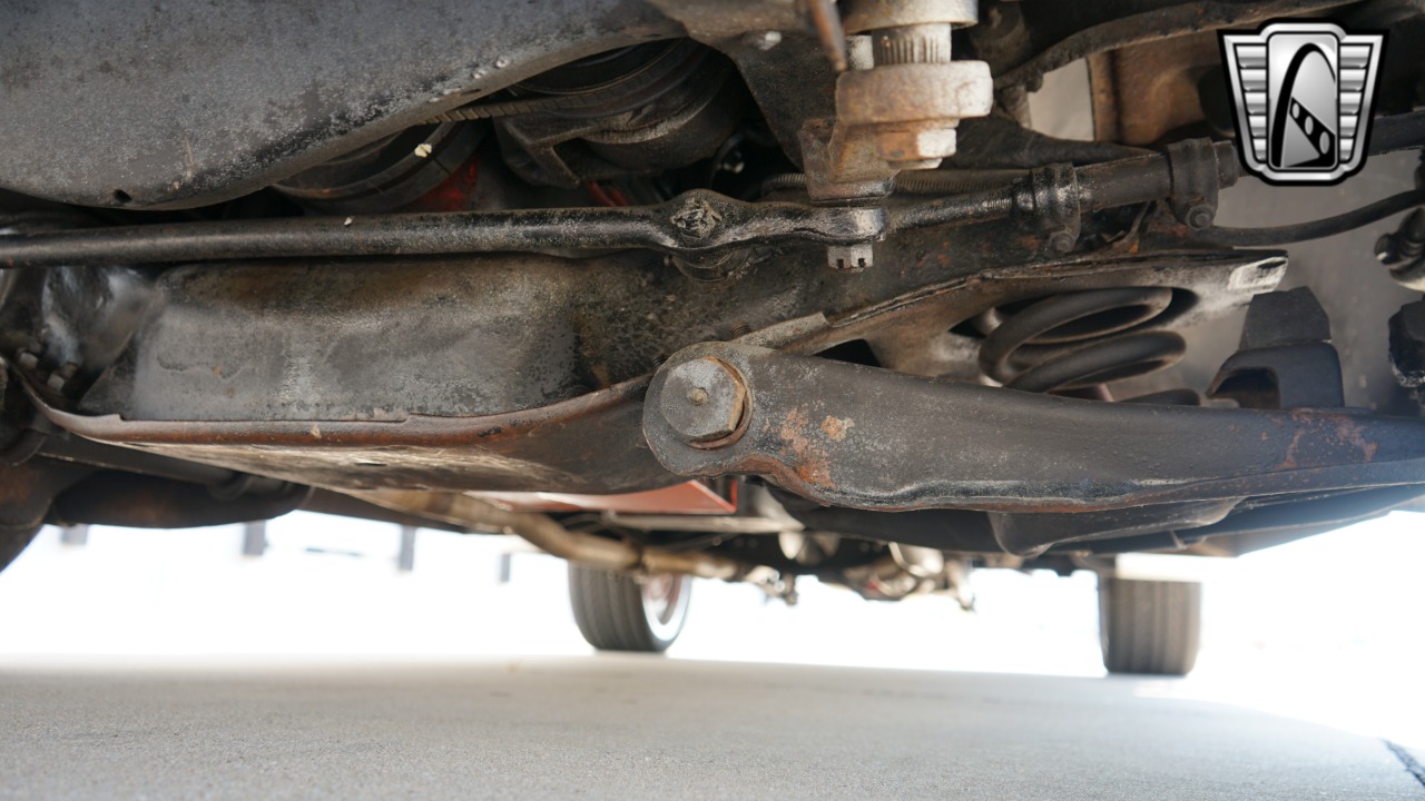 1972 Chevrolet C10 21