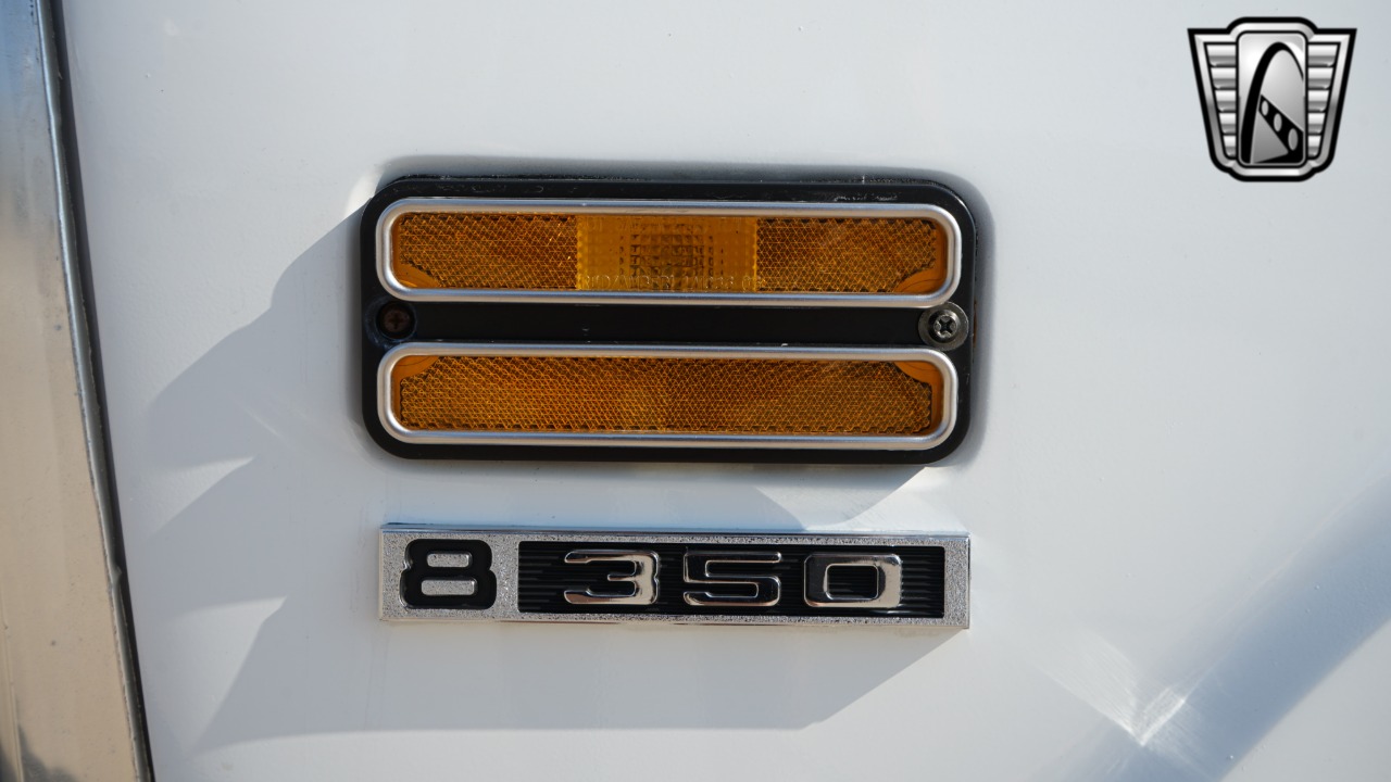 1972 Chevrolet C10 77