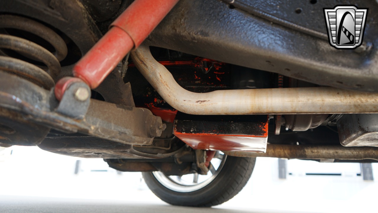 1972 Chevrolet C10 95