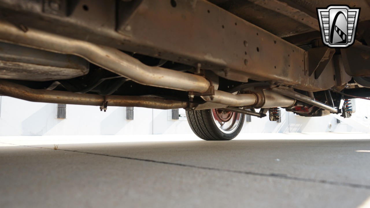 1972 Chevrolet C10 96