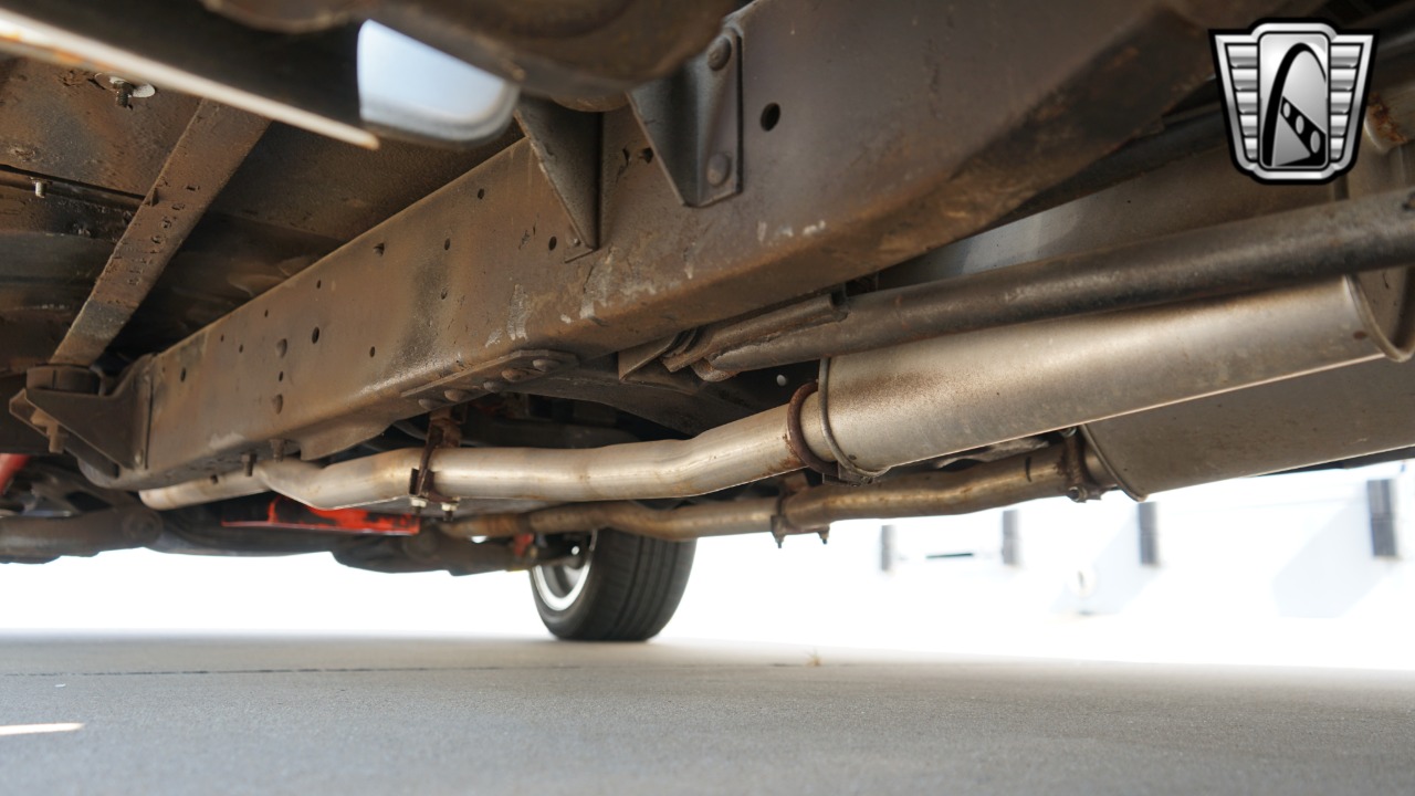 1972 Chevrolet C10 97