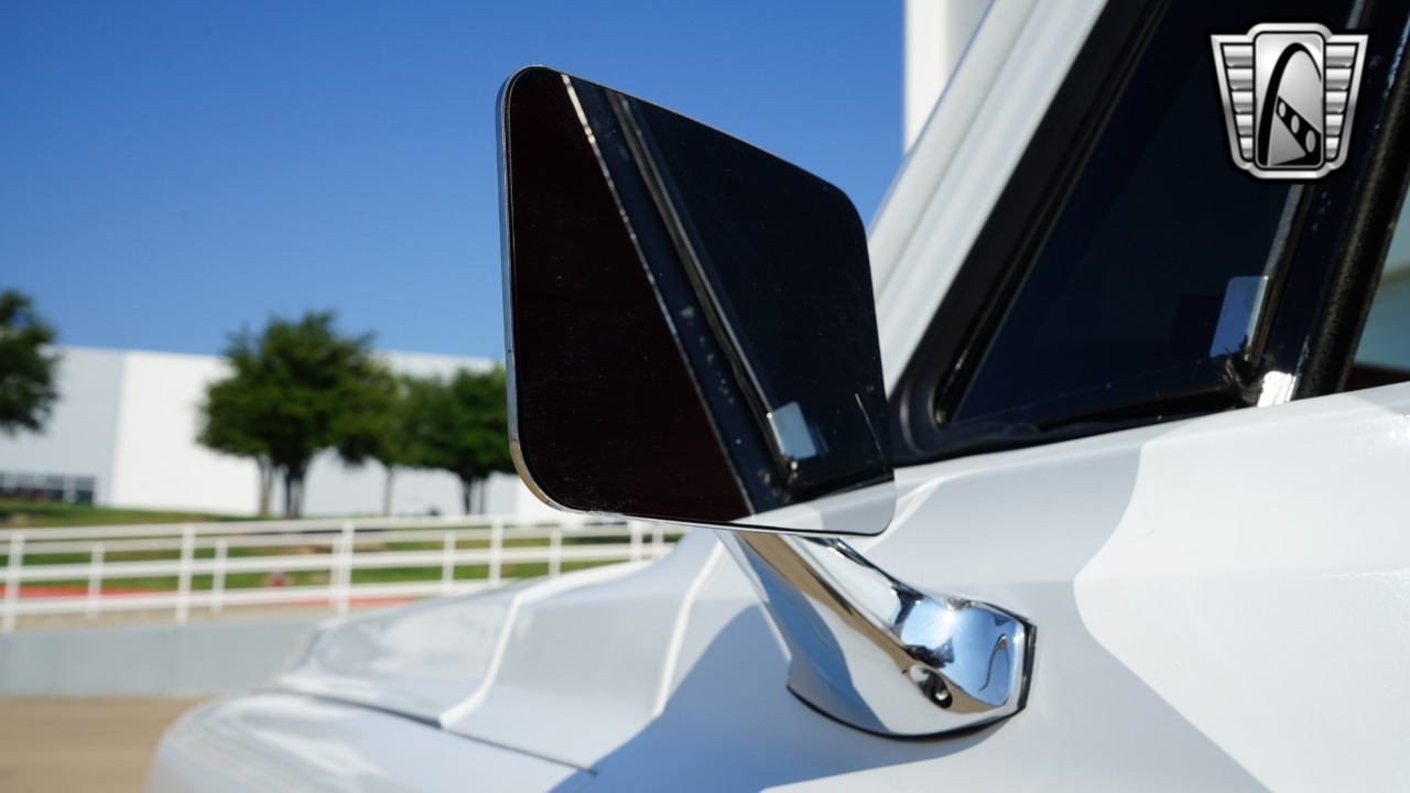 1972 Chevrolet C10 80