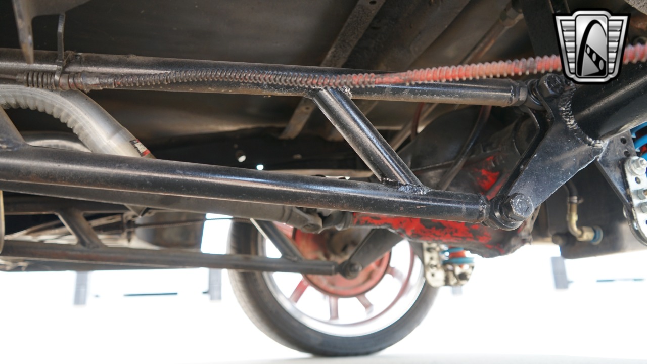 1972 Chevrolet C10 98