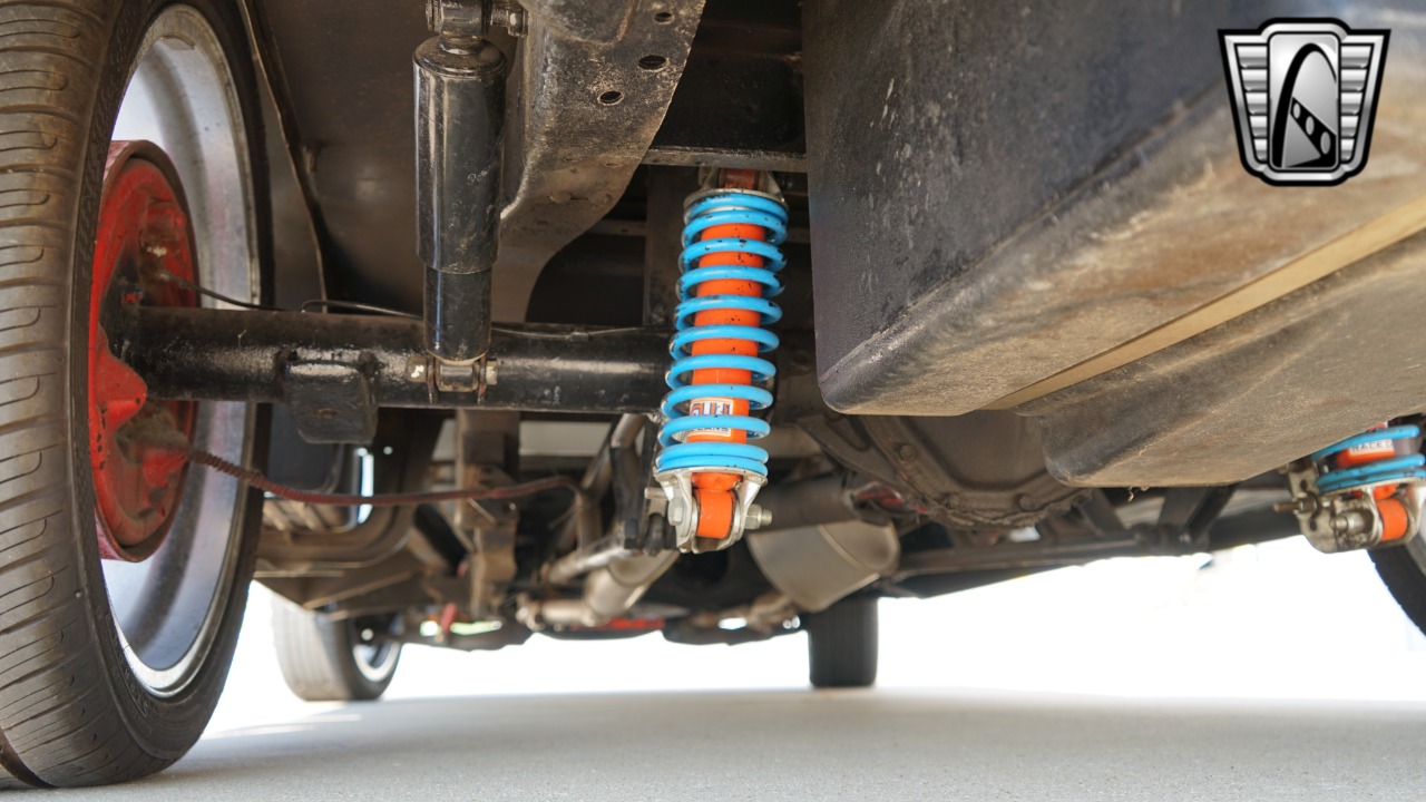 1972 Chevrolet C10 99