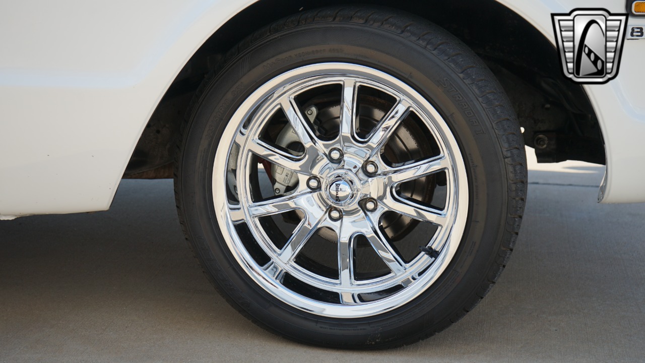 1972 Chevrolet C10 11