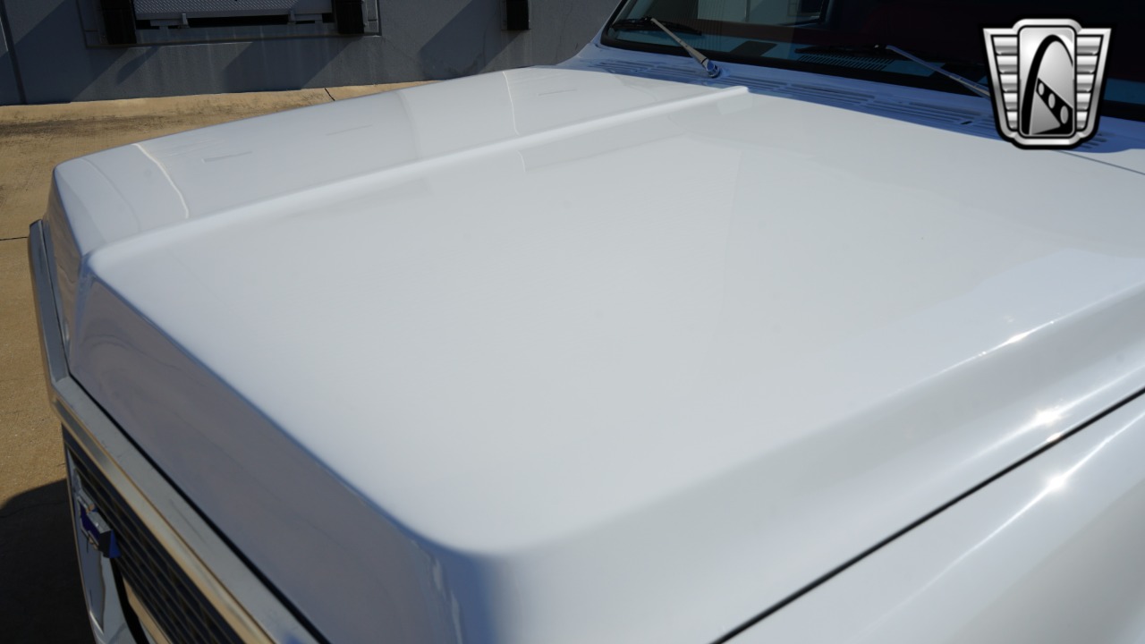 1972 Chevrolet C10 59