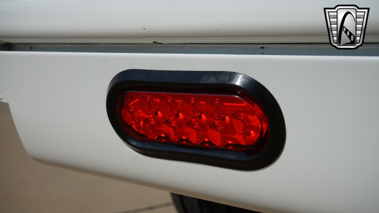 1972 Chevrolet C10 82