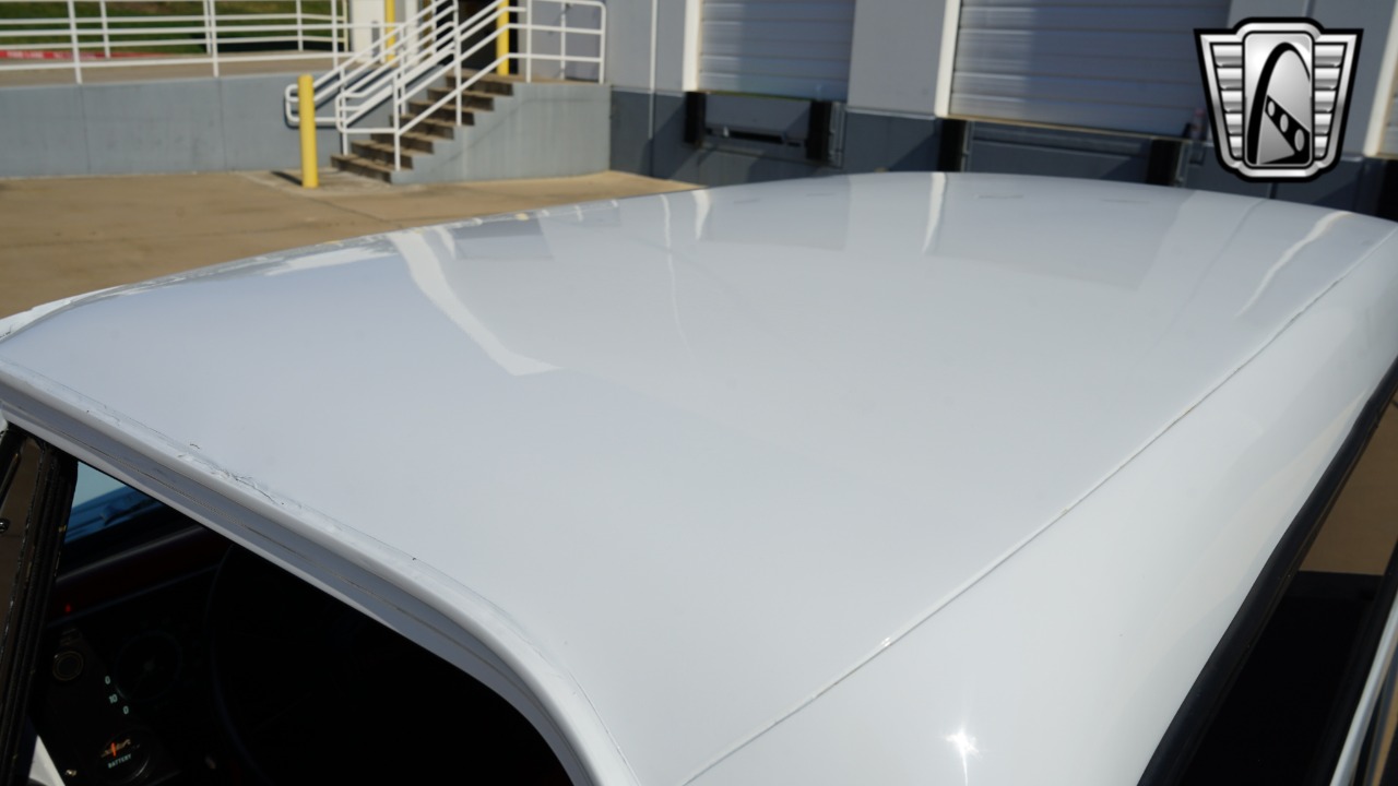 1972 Chevrolet C10 62