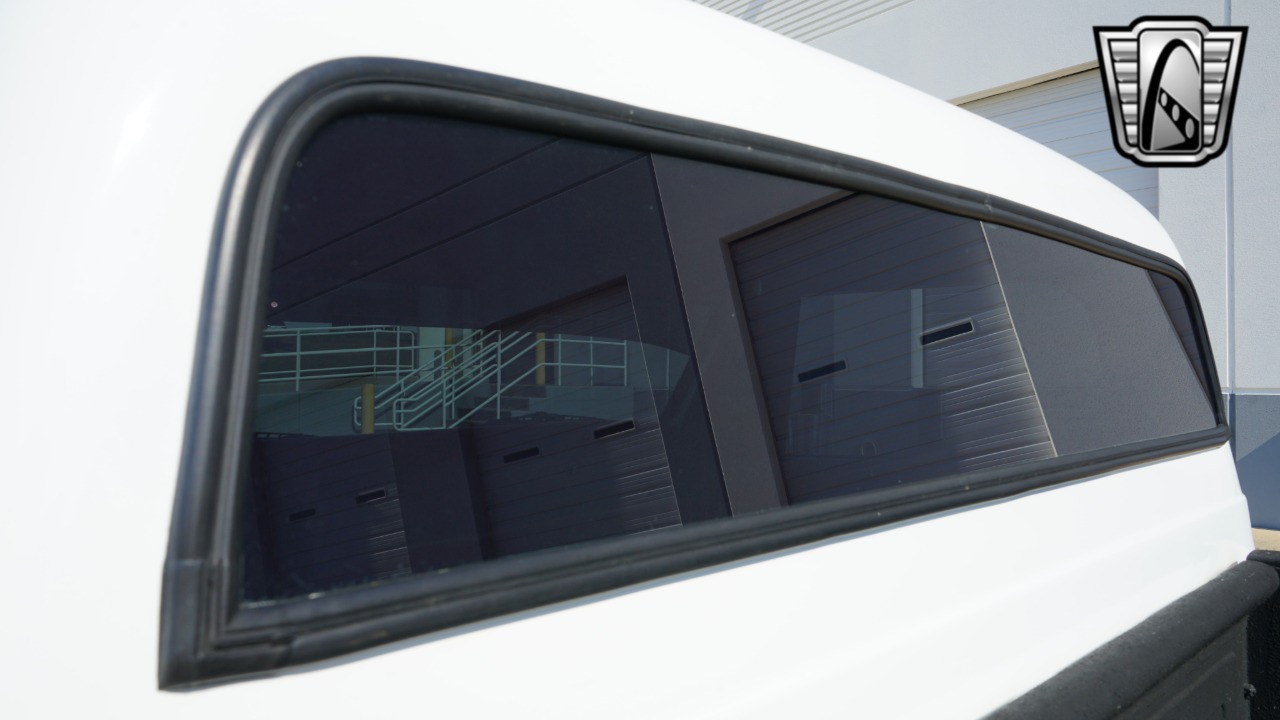 1972 Chevrolet C10 63