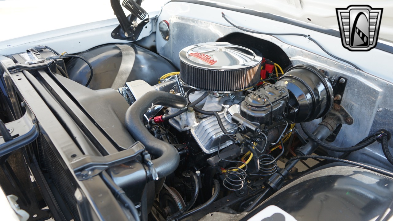 1972 Chevrolet C10 24