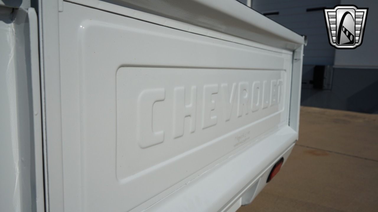 1972 Chevrolet C10 65