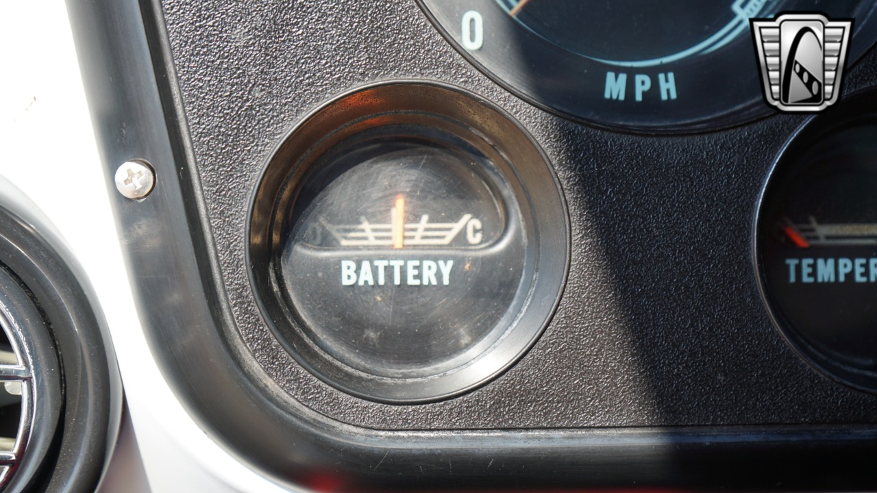 1972 Chevrolet C10 86