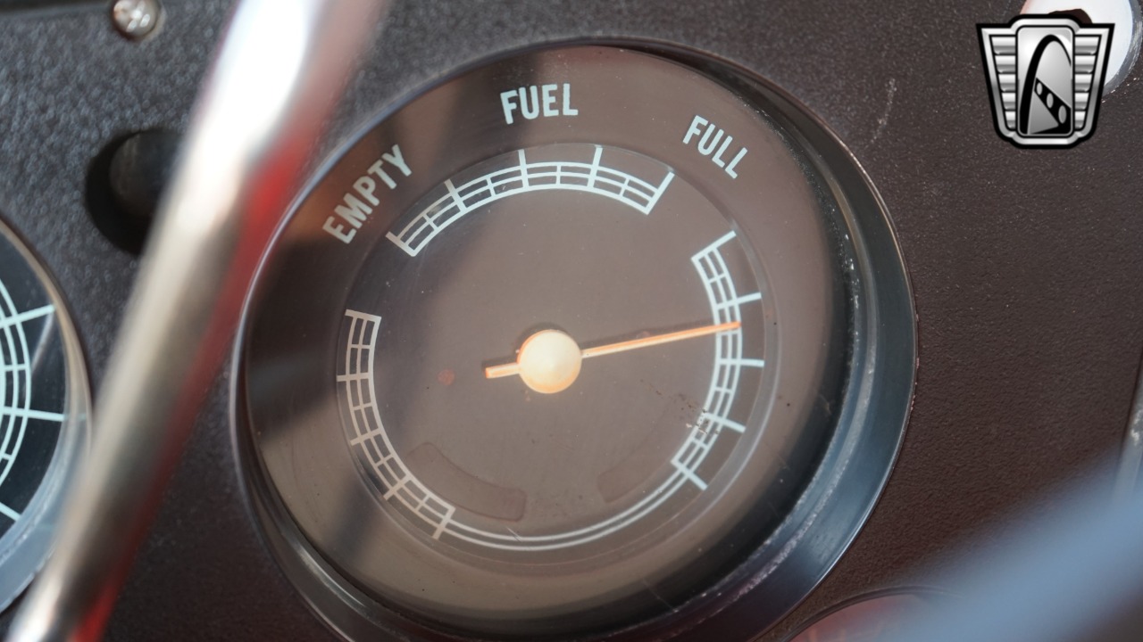 1972 Chevrolet C10 87