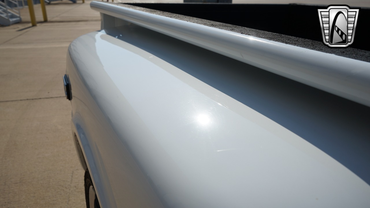 1972 Chevrolet C10 67