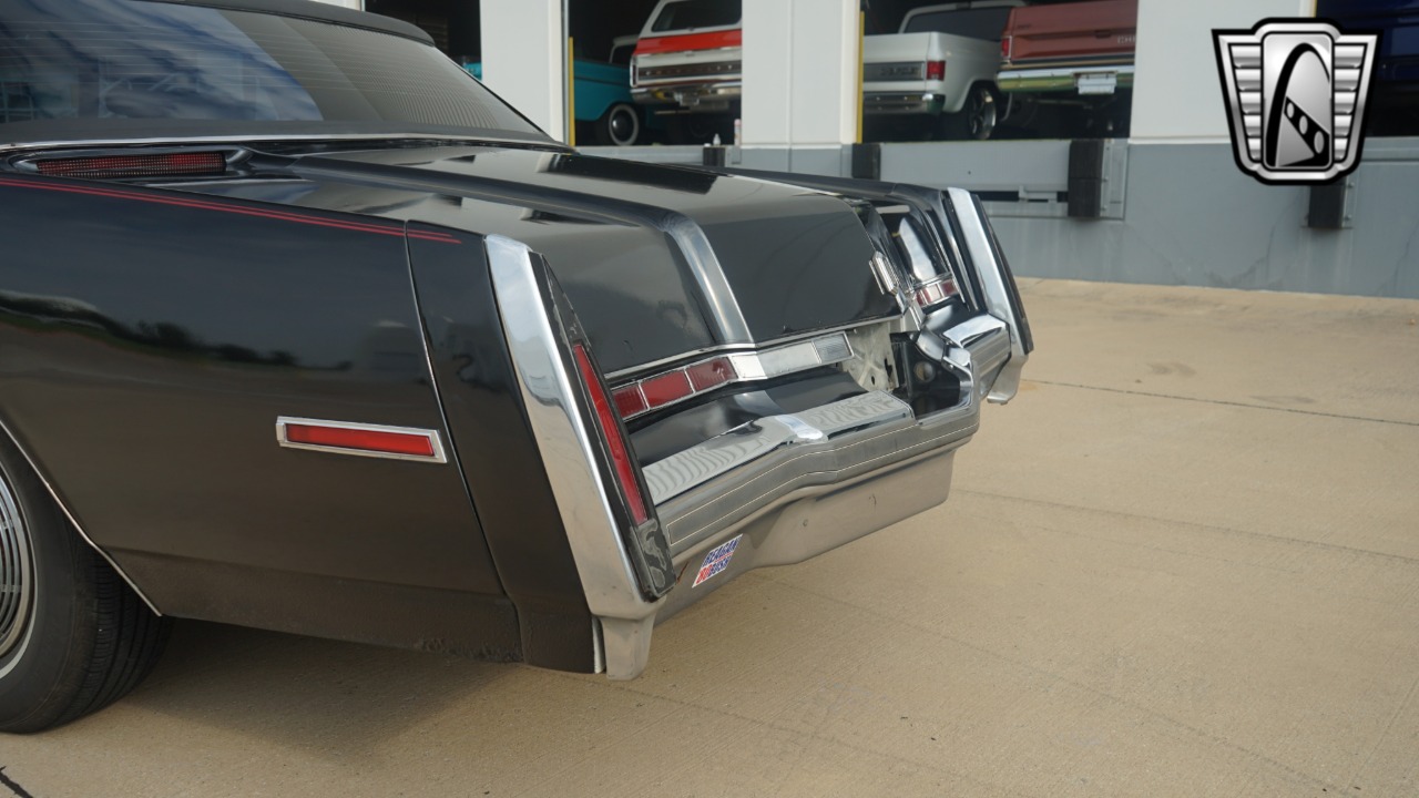 1978 Oldsmobile Toronado 46