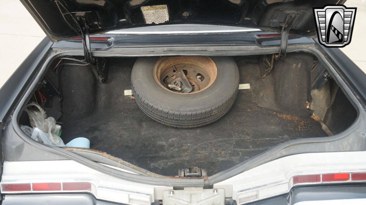 1978 Oldsmobile Toronado 25