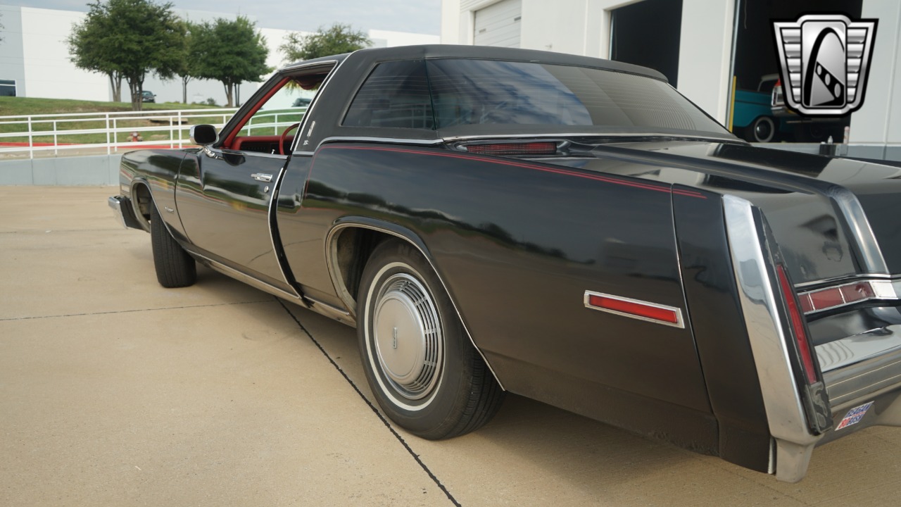 1978 Oldsmobile Toronado 47