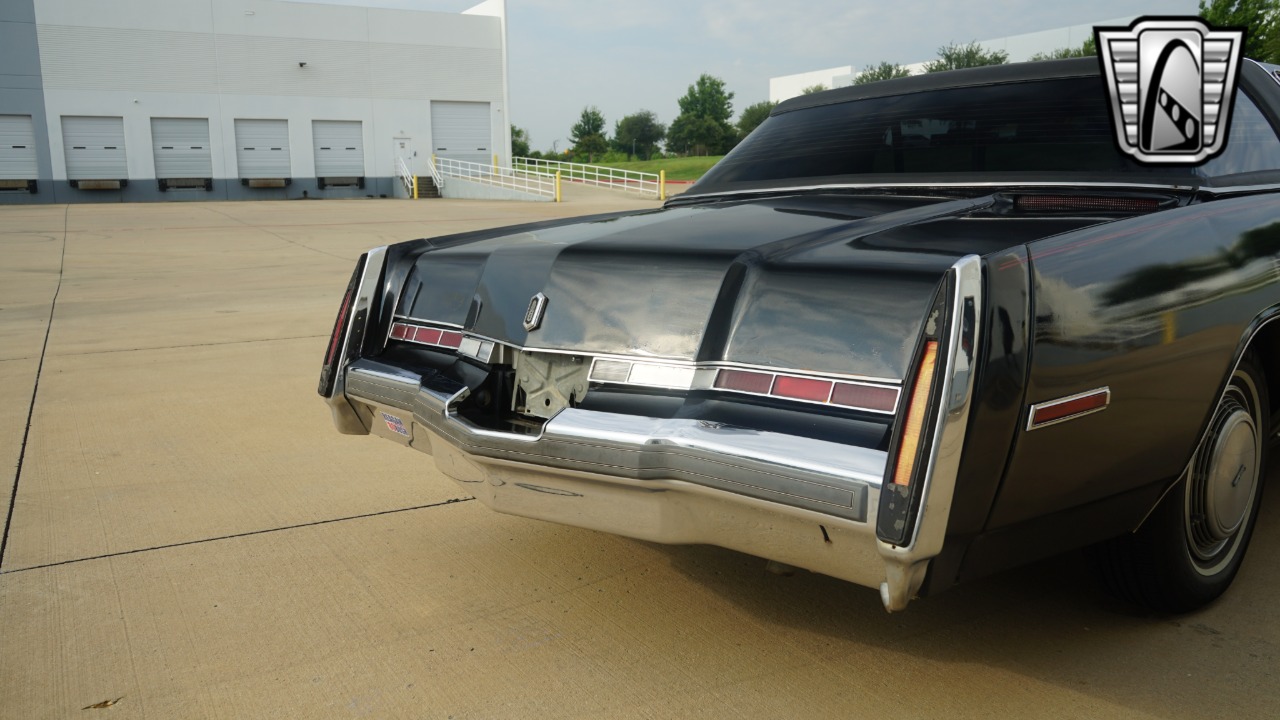 1978 Oldsmobile Toronado 48