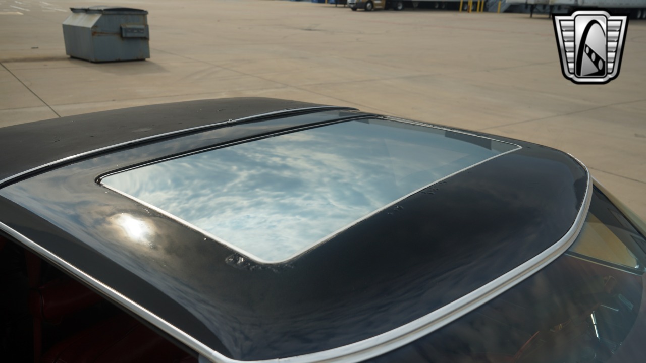 1978 Oldsmobile Toronado 68