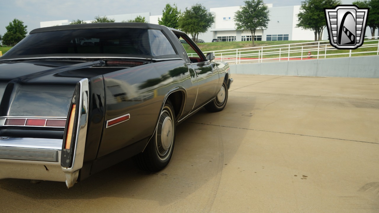 1978 Oldsmobile Toronado 49