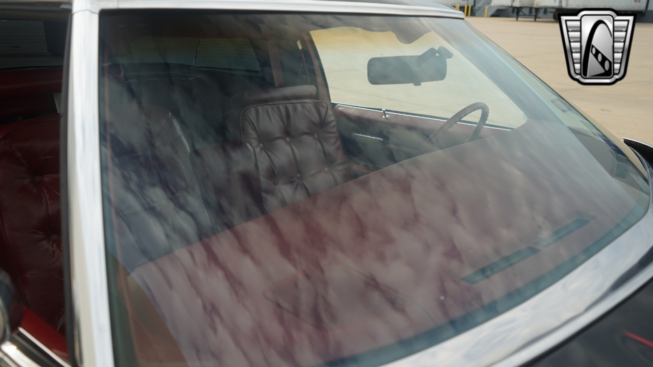 1978 Oldsmobile Toronado 69