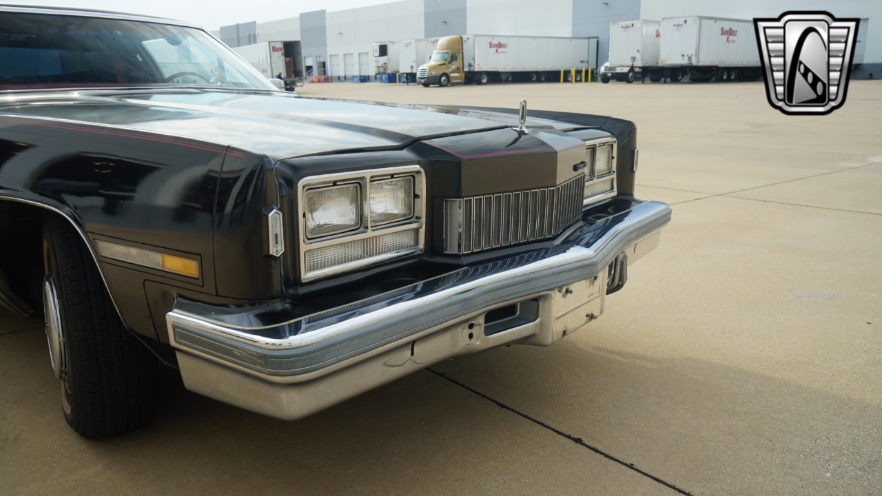 1978 Oldsmobile Toronado 50