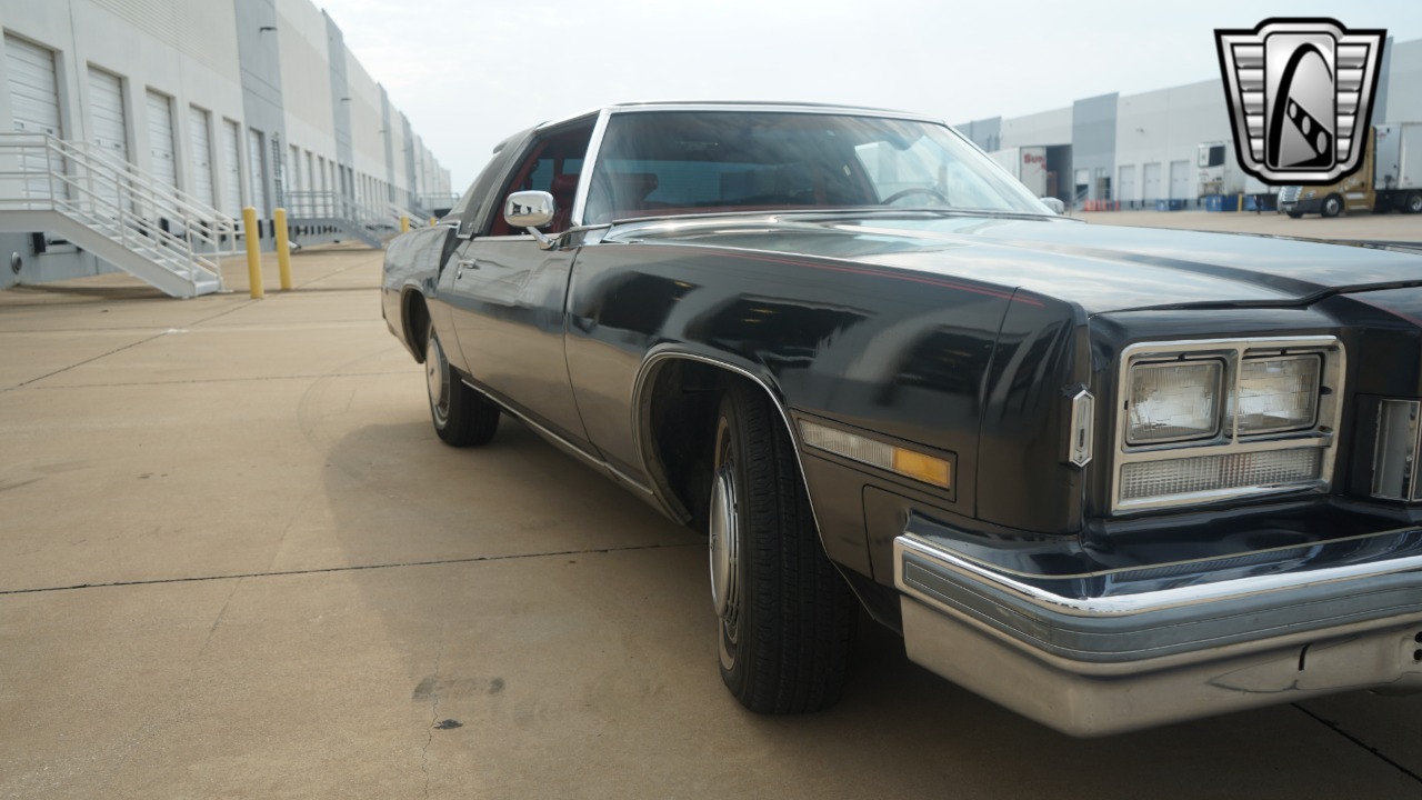 1978 Oldsmobile Toronado 51