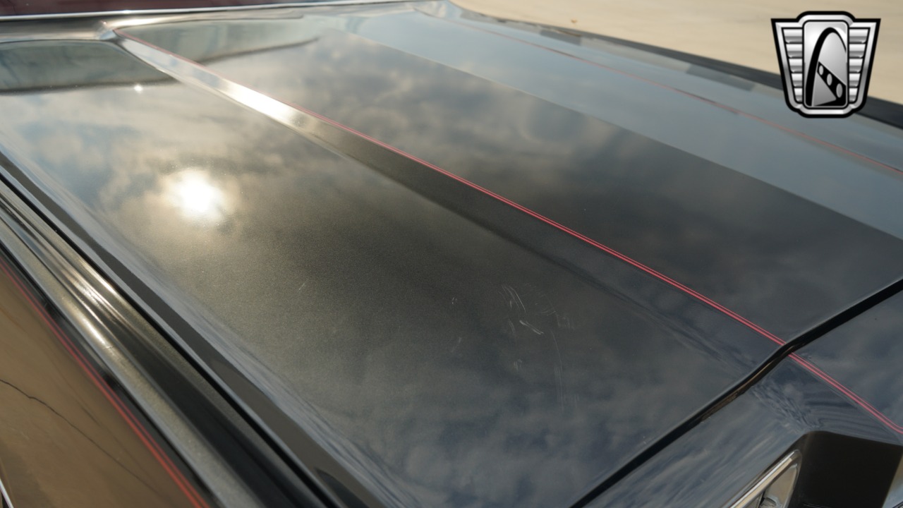 1978 Oldsmobile Toronado 71