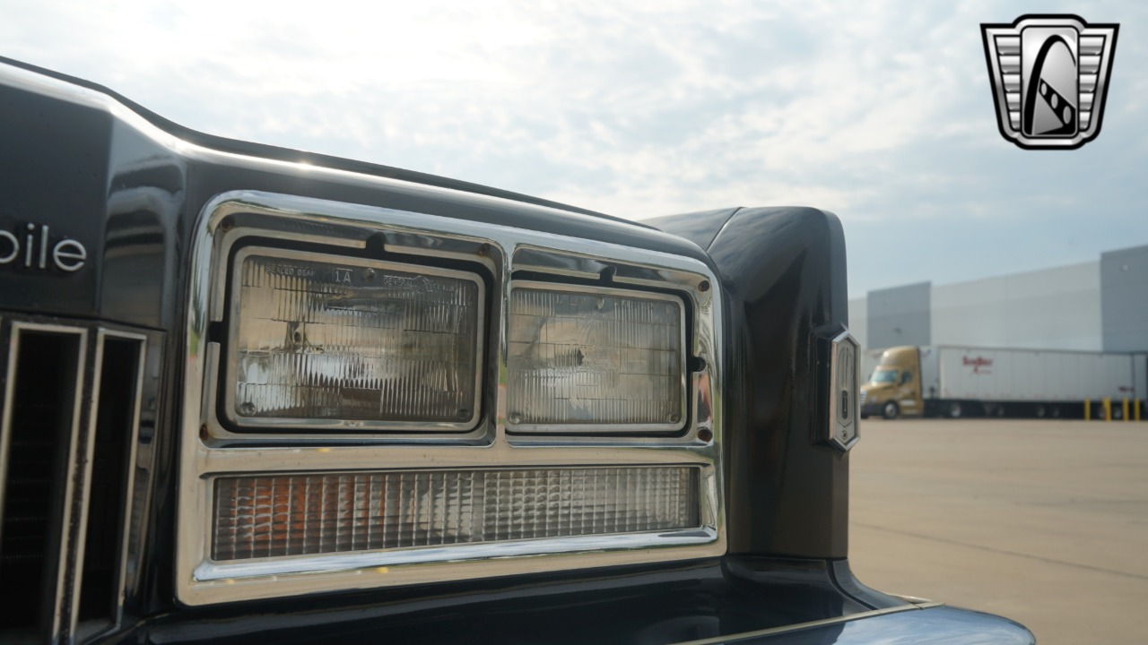 1978 Oldsmobile Toronado 14