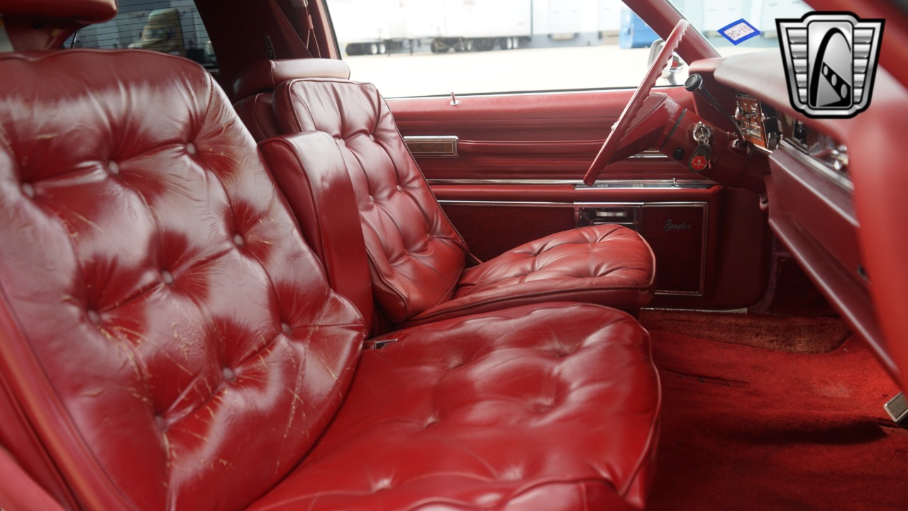 1978 Oldsmobile Toronado 90