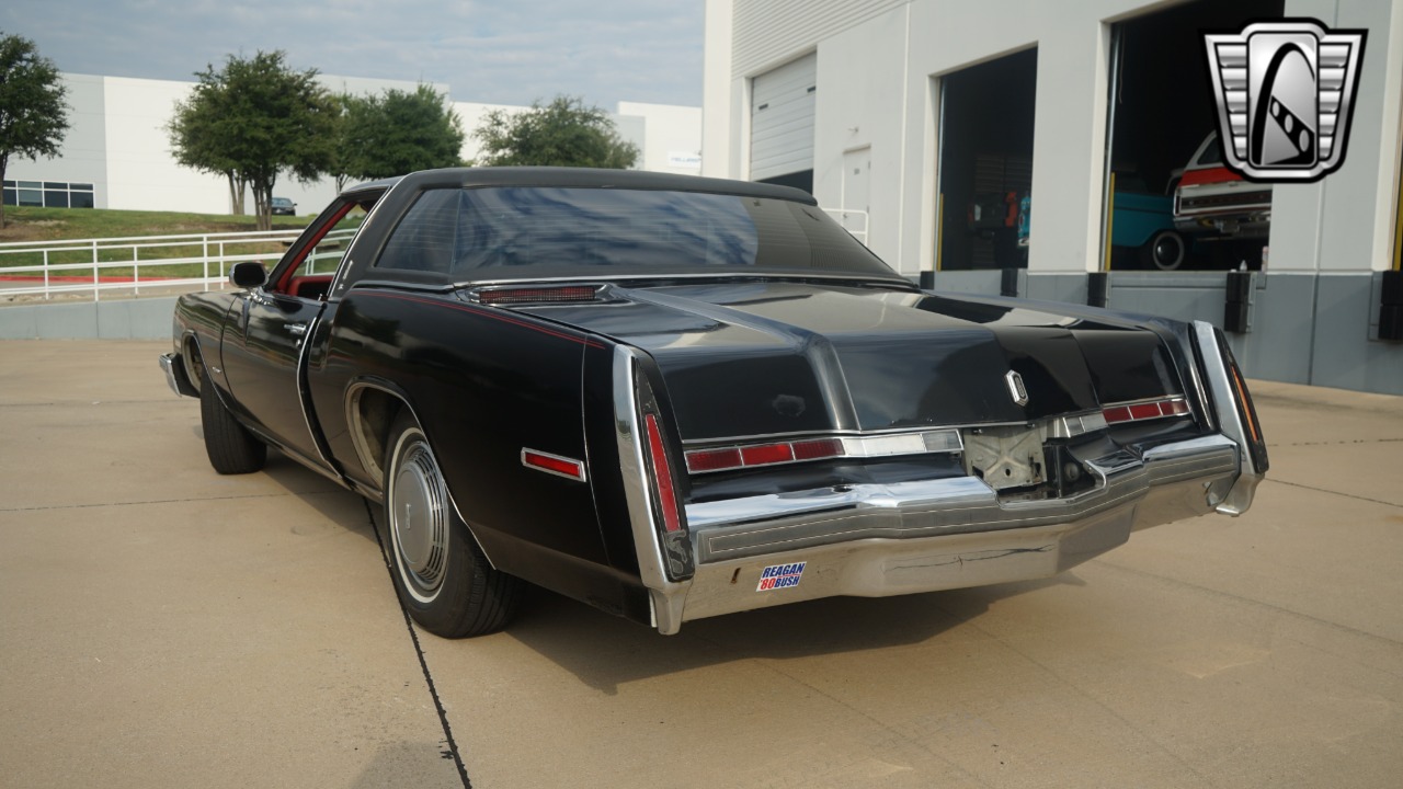 1978 Oldsmobile Toronado 31
