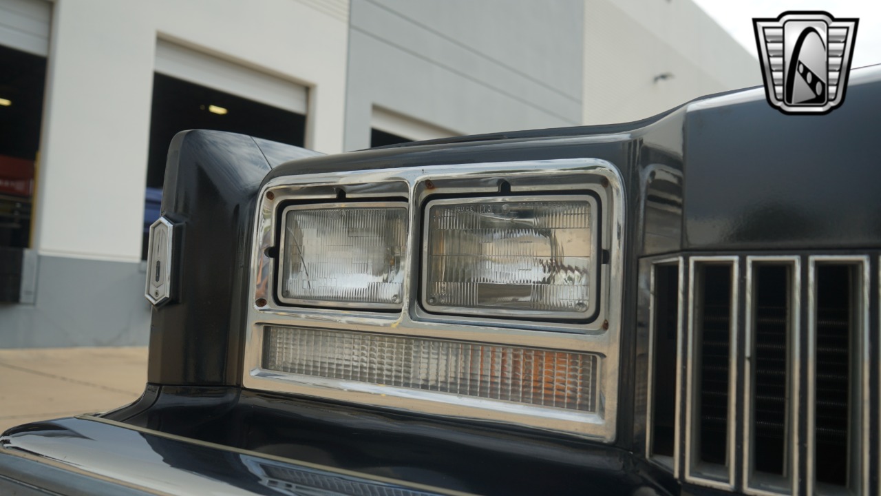 1978 Oldsmobile Toronado 72