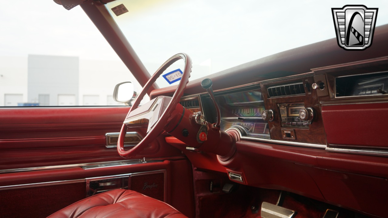 1978 Oldsmobile Toronado 91