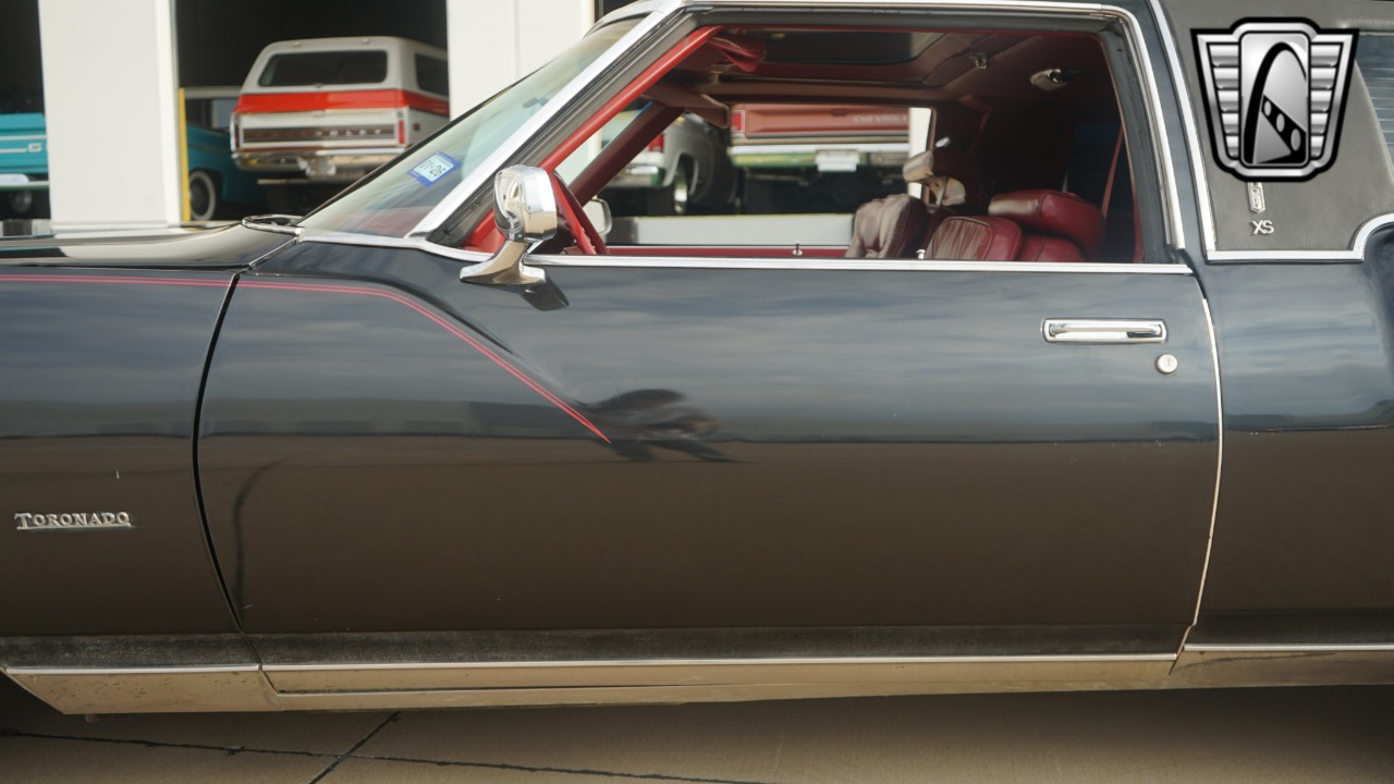 1978 Oldsmobile Toronado 53