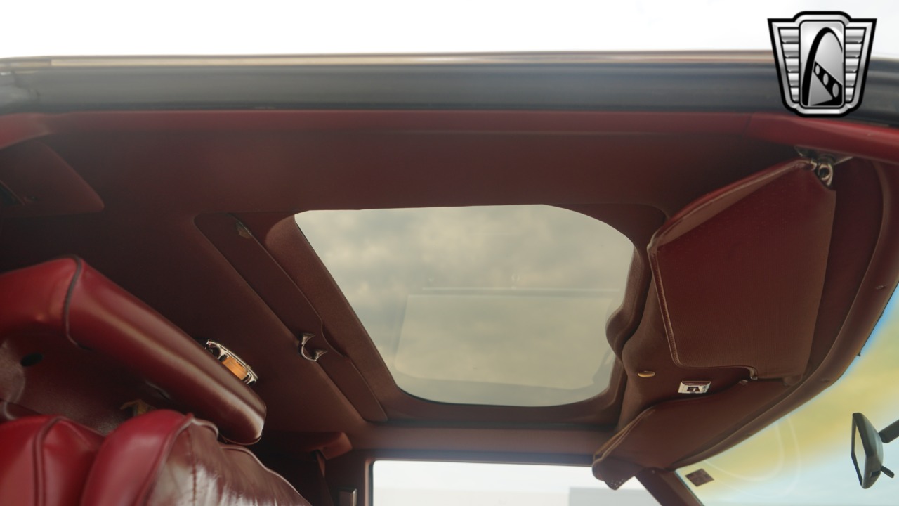 1978 Oldsmobile Toronado 22