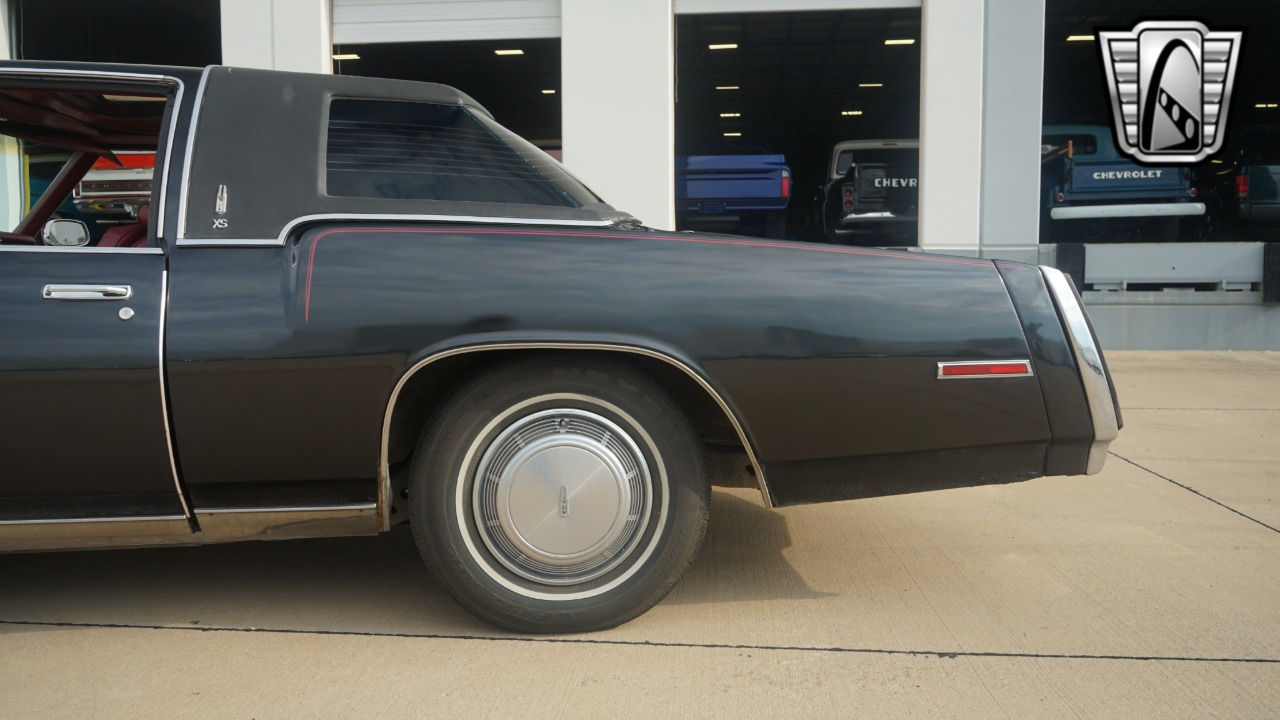1978 Oldsmobile Toronado 54
