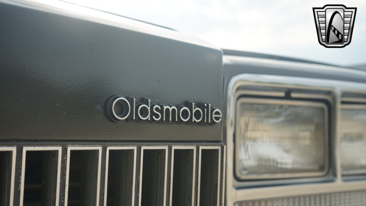 1978 Oldsmobile Toronado 74