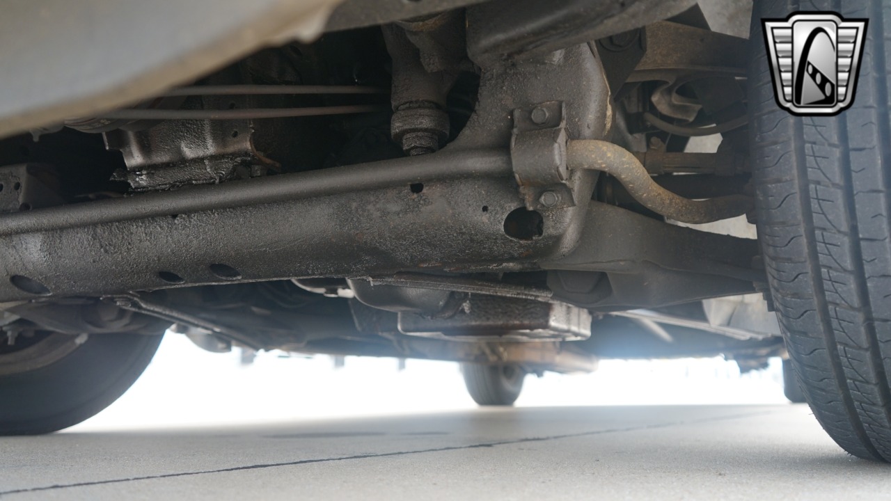 1978 Oldsmobile Toronado 23