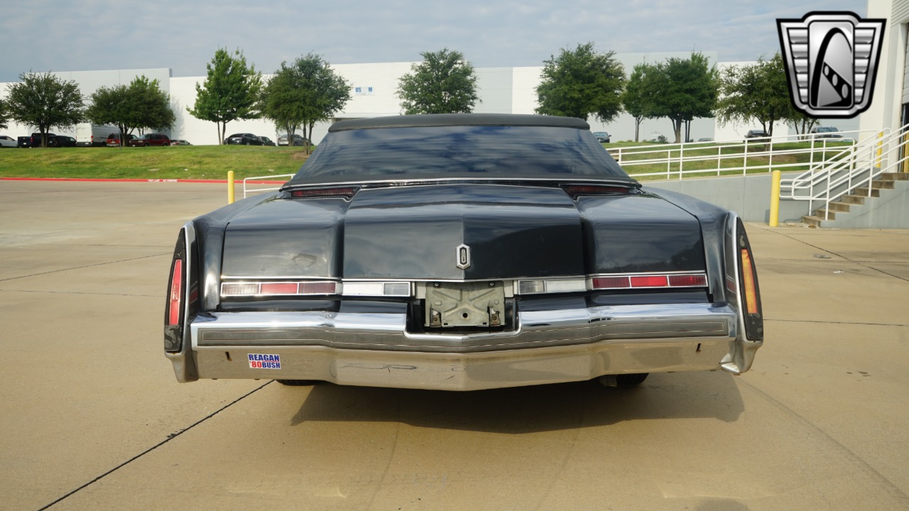 1978 Oldsmobile Toronado 33