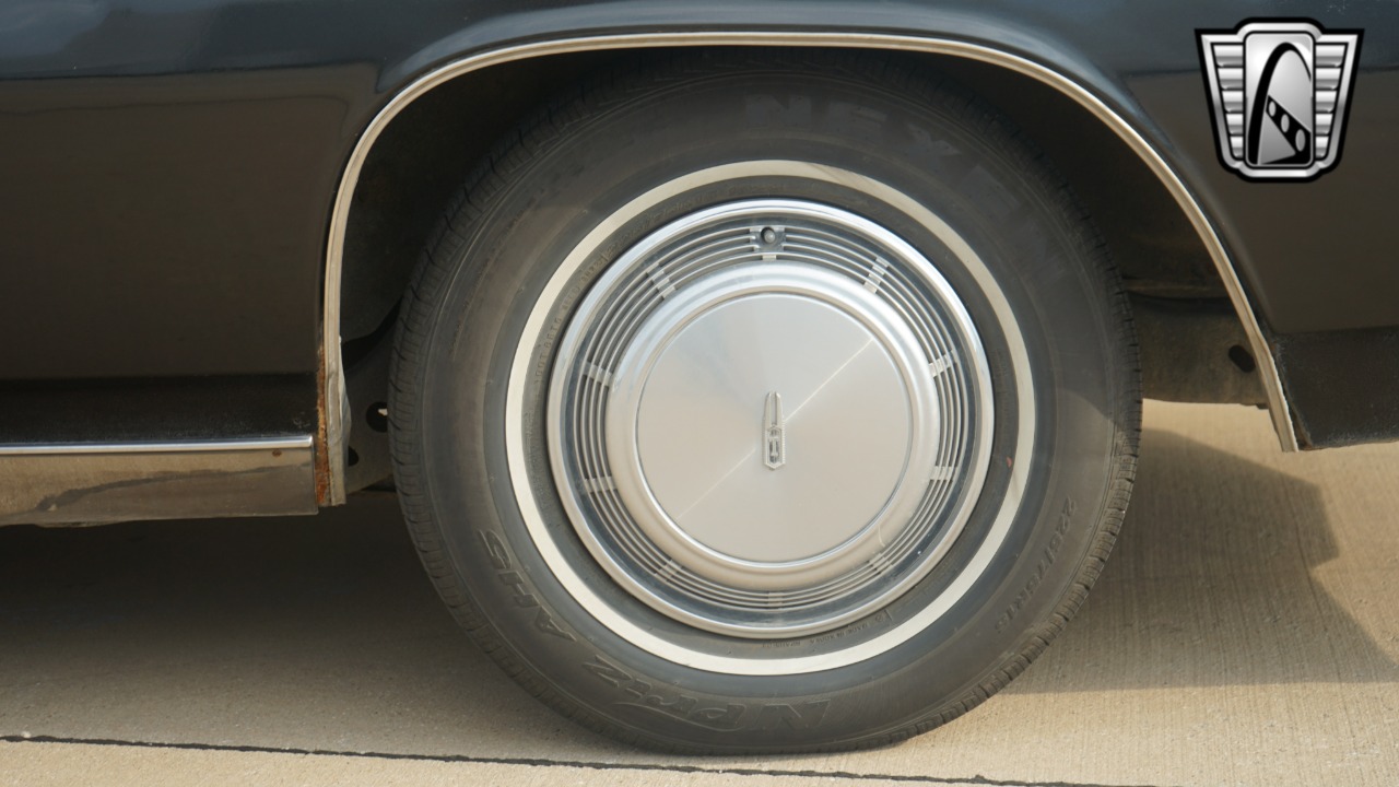 1978 Oldsmobile Toronado 9