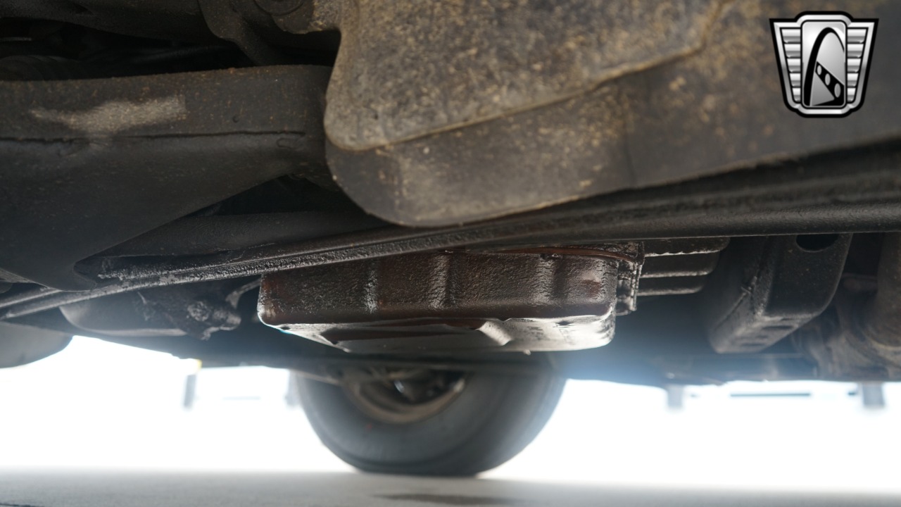 1978 Oldsmobile Toronado 92