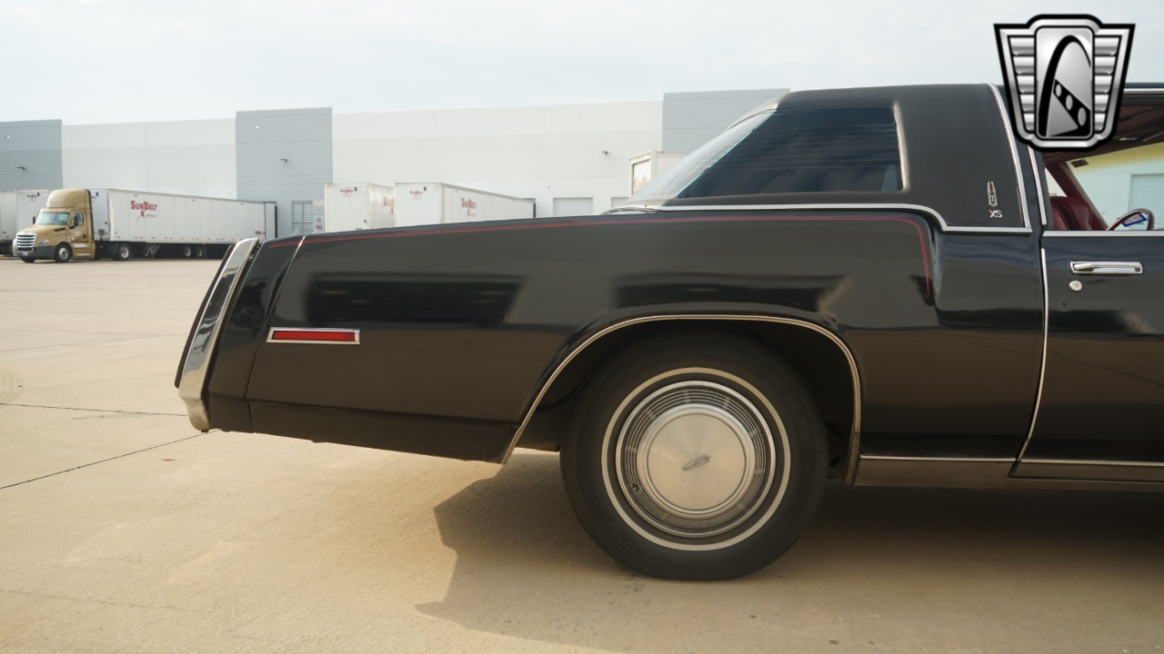 1978 Oldsmobile Toronado 55