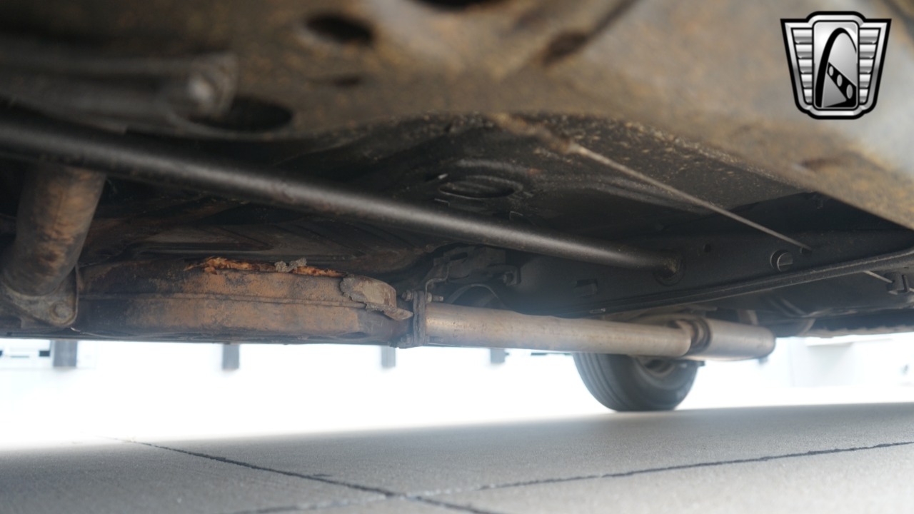 1978 Oldsmobile Toronado 93