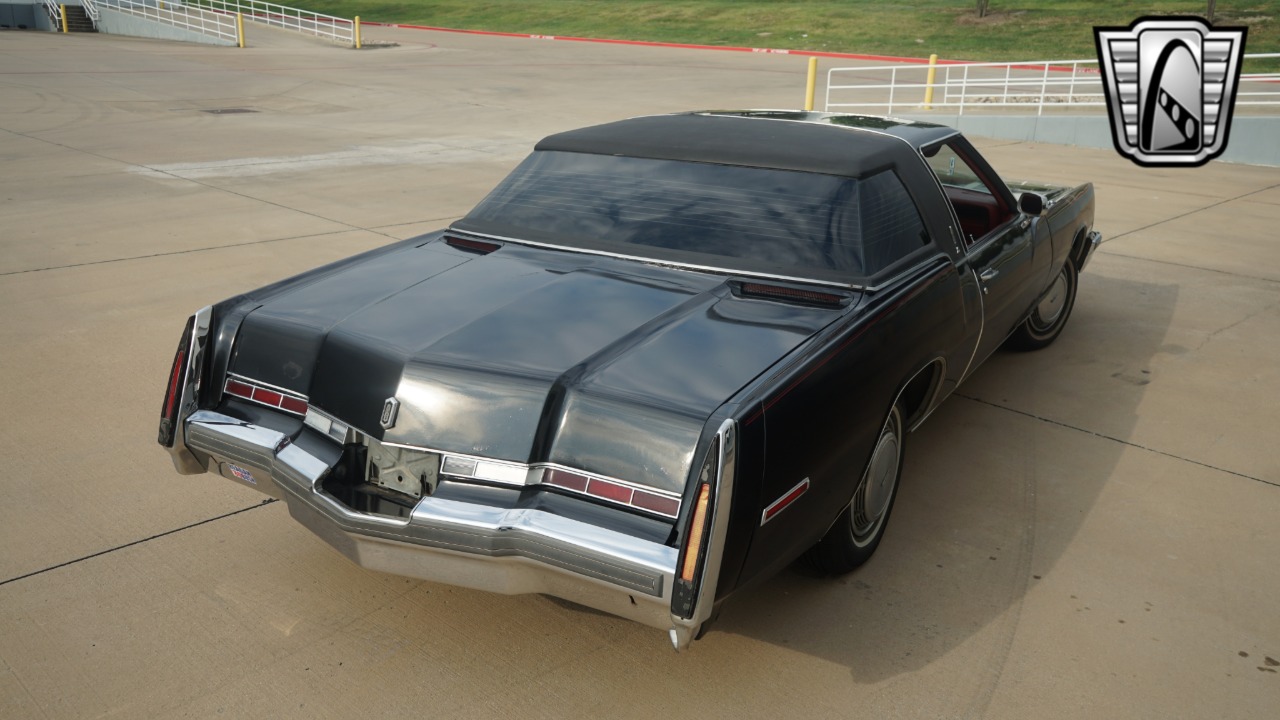 1978 Oldsmobile Toronado 5