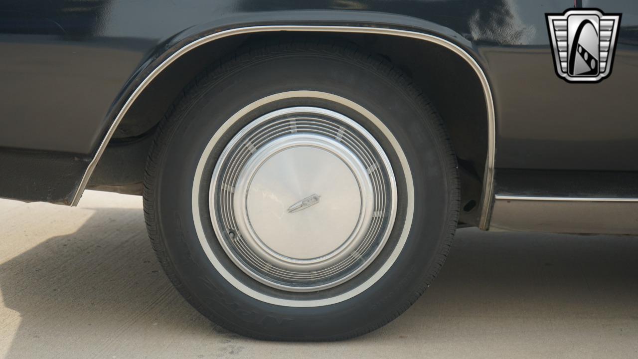 1978 Oldsmobile Toronado 10