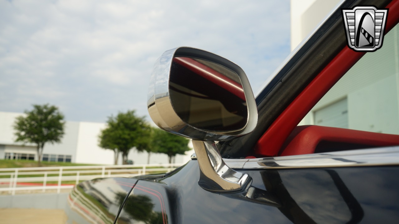 1978 Oldsmobile Toronado 77