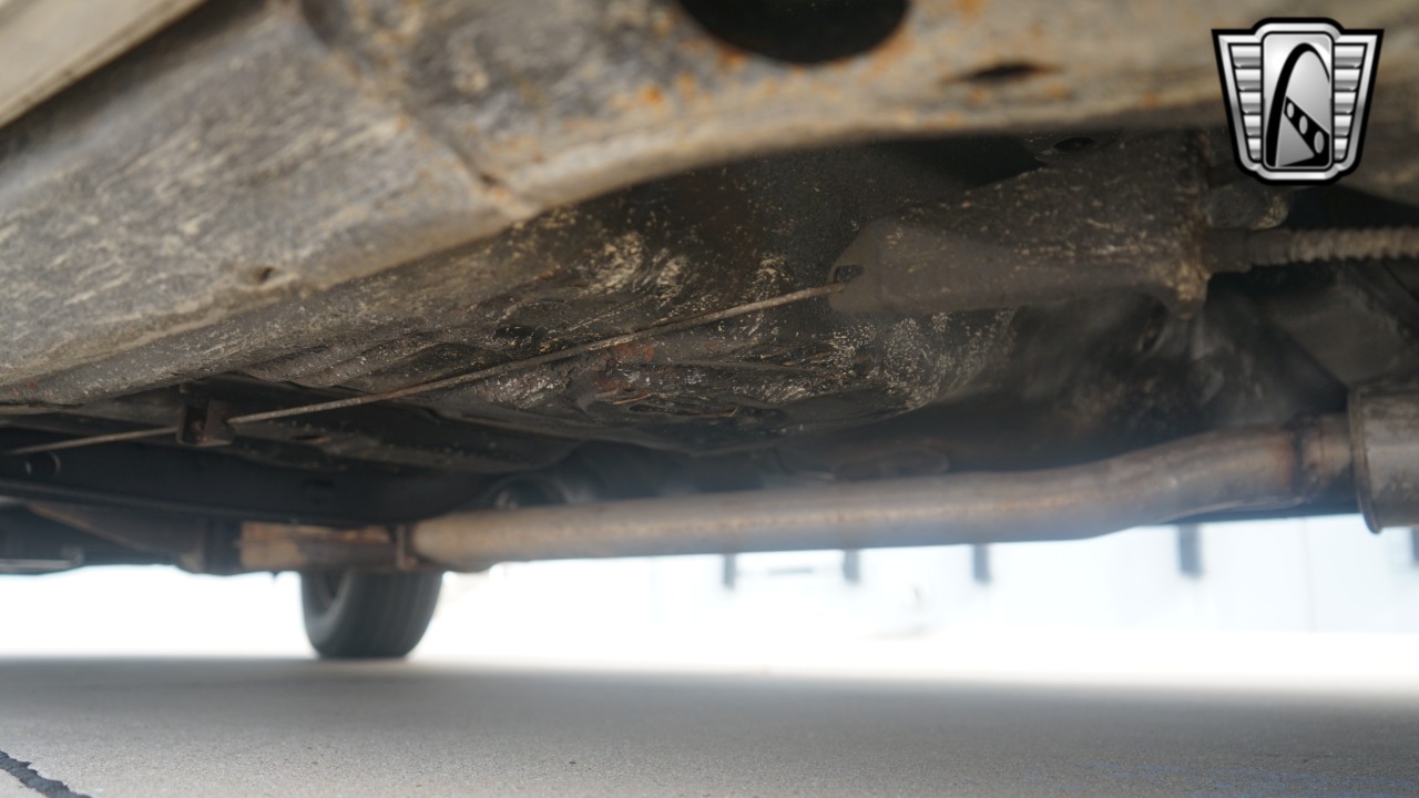 1978 Oldsmobile Toronado 94