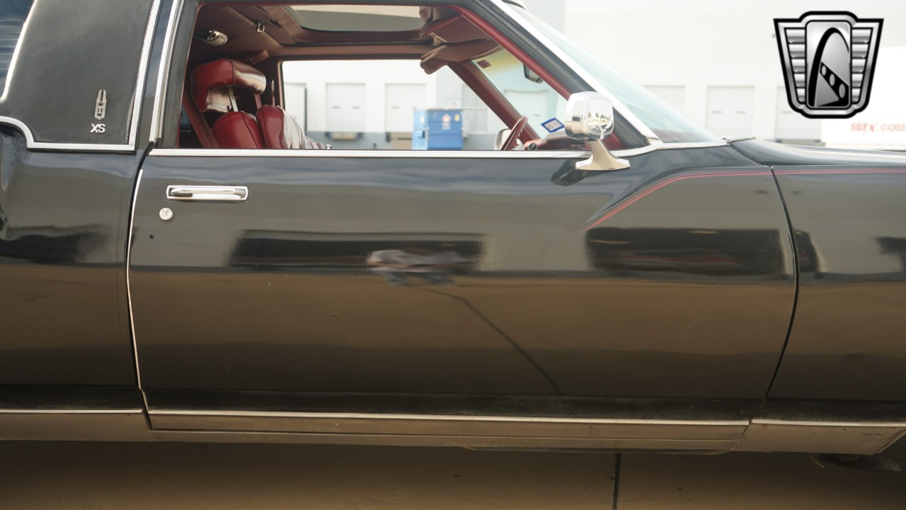 1978 Oldsmobile Toronado 56